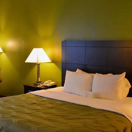 Quality Inn Union Us Hwy 176 Exterior photo