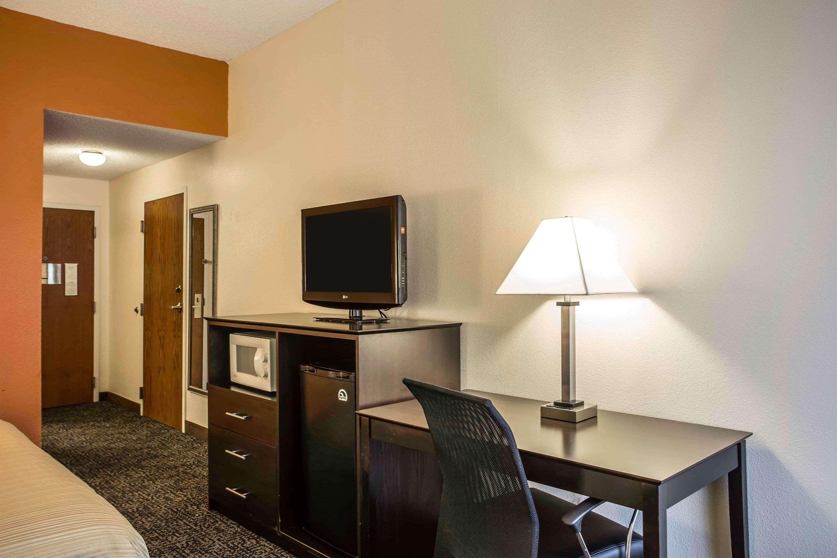 Quality Us Hwy 176 Mini-hôtel 2*